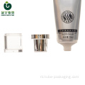 20 ml cosmetische aluminium-plastic tube voor handcrème verpakking